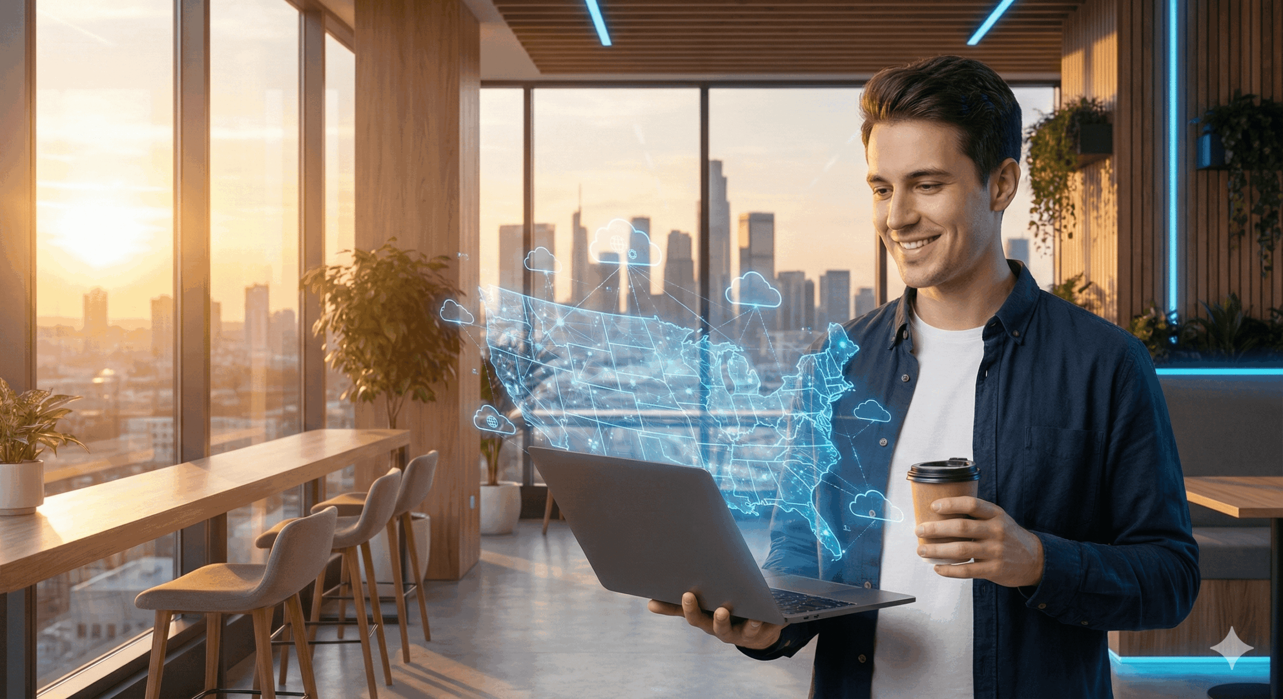 Gu&iacute;a definitiva para abrir una LLC en USA desde Espa&ntilde;a &ndash; Devil Club 2026