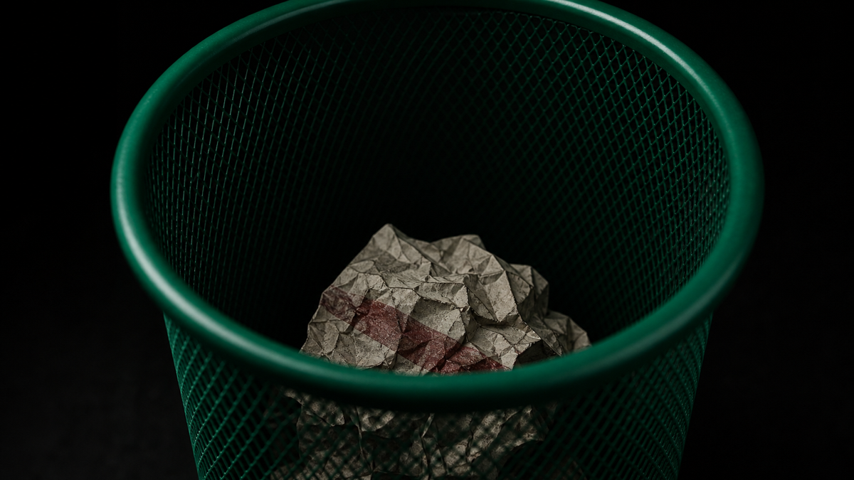 Form 5472: los 4 errores que traen carta