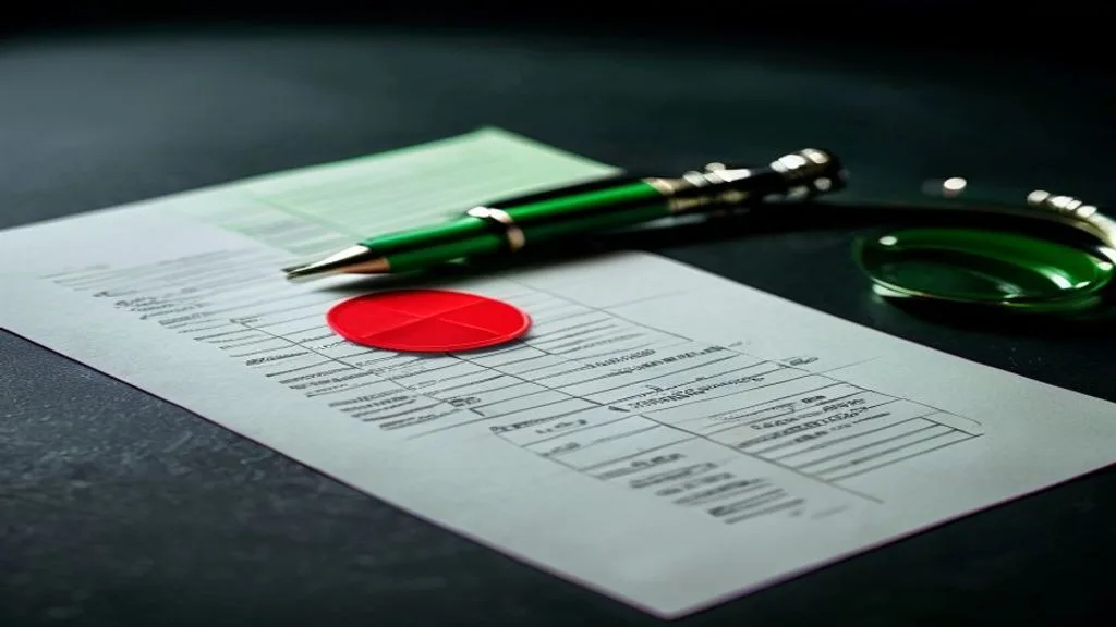 Form 5472: los 4 errores que disparan una carta del IRS