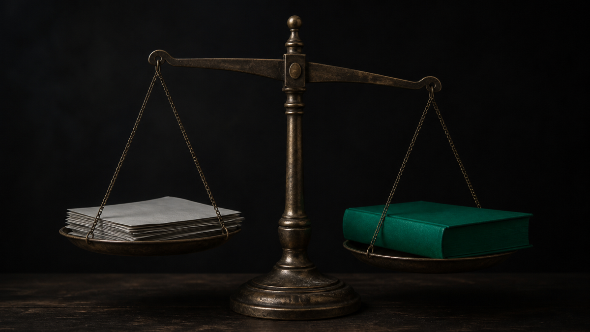 Operating Agreement: 6 cláusulas que faltan
