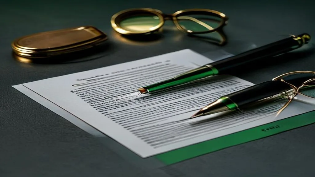 Operating Agreement de una single-member LLC: las 6 cláusulas que las plantillas gratis omiten