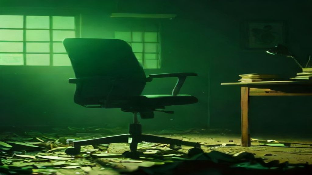 Tu proveedor de LLC desapareció