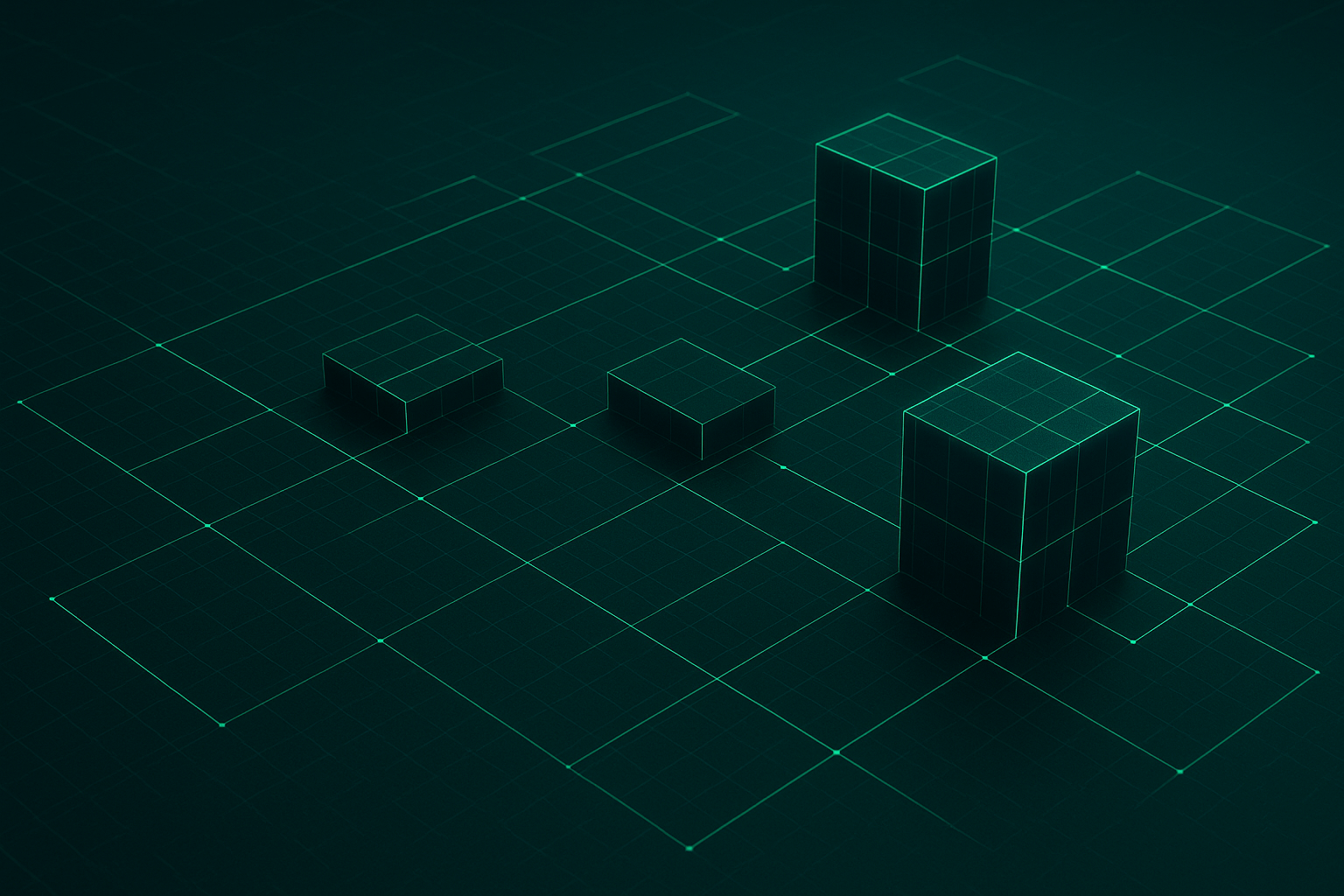 Estructura de negocio