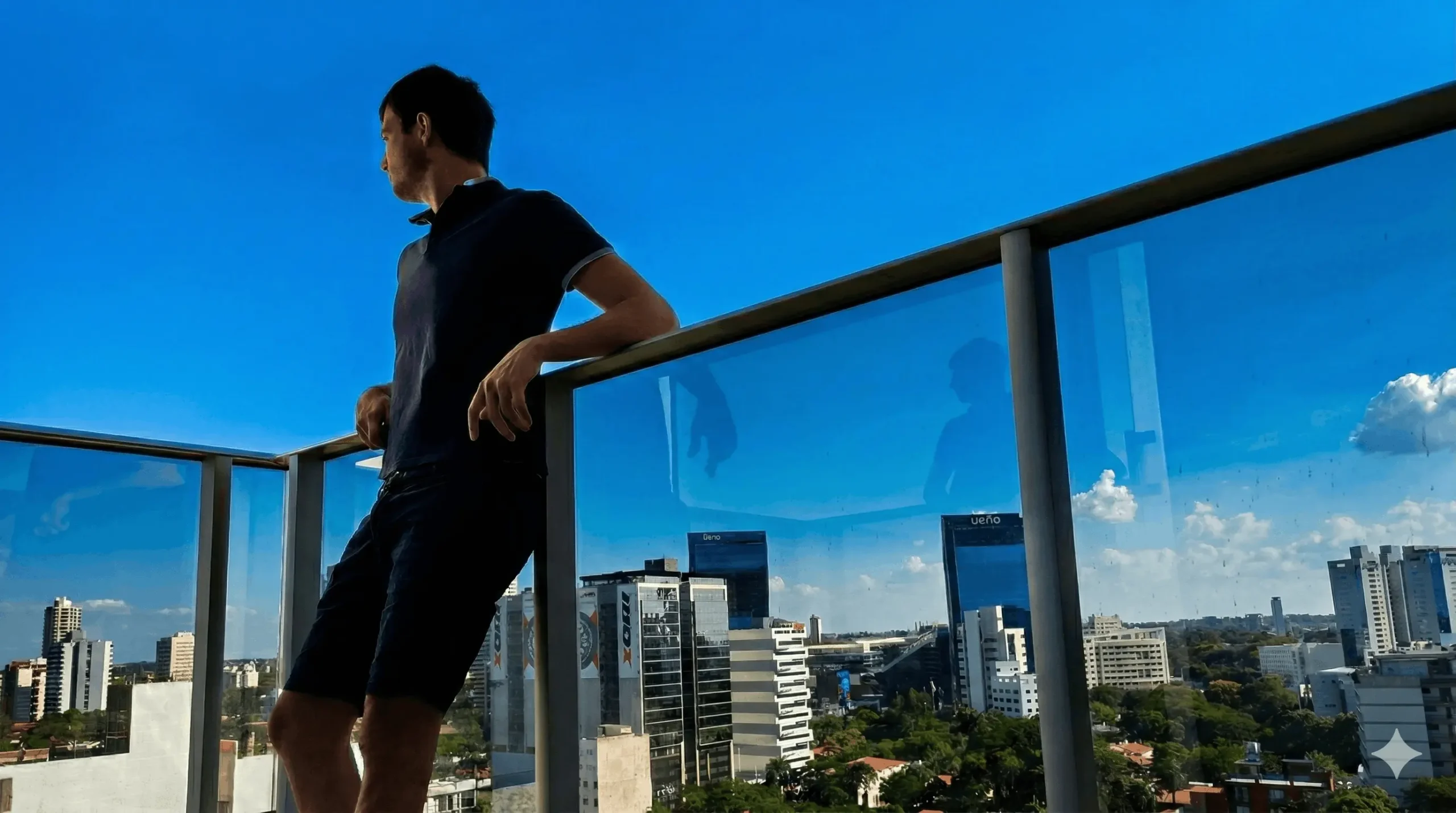 Asunción, Paraguay - Devil Club